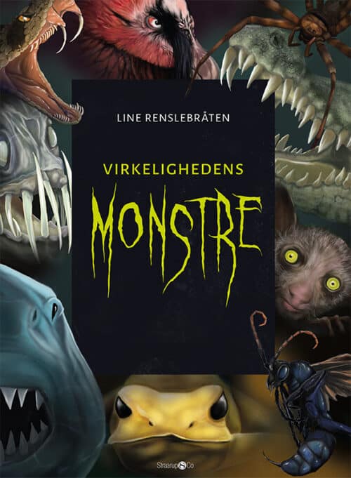 Virkelighedens monstre