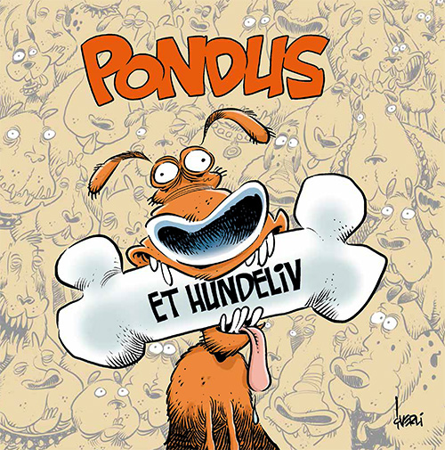 Pondus: Et hundeliv