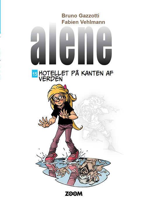 Alene 15: Hotellet på kanten af verden