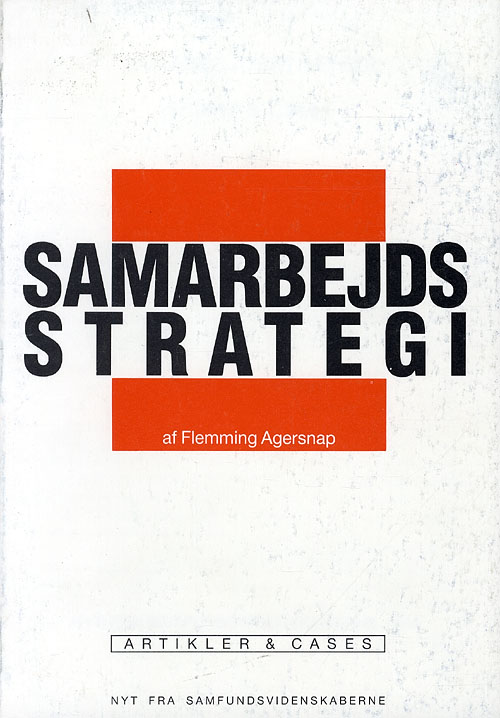 Samarbejdsstrategi