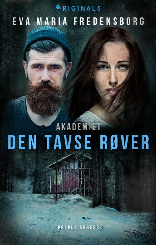 Den tavse røver