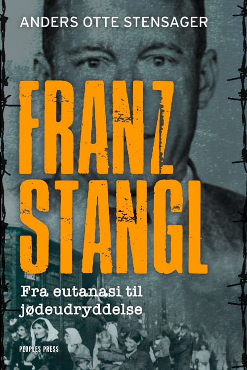 Franz Stangl