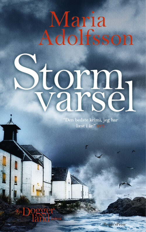 Stormvarsel