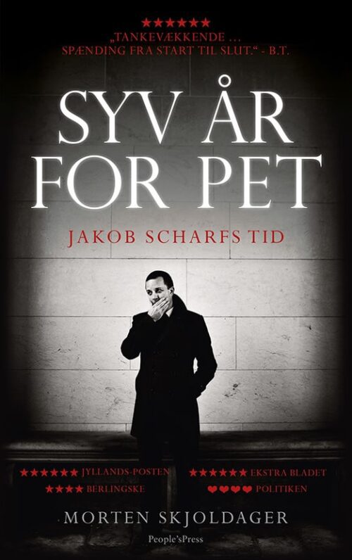 Syv år for PET