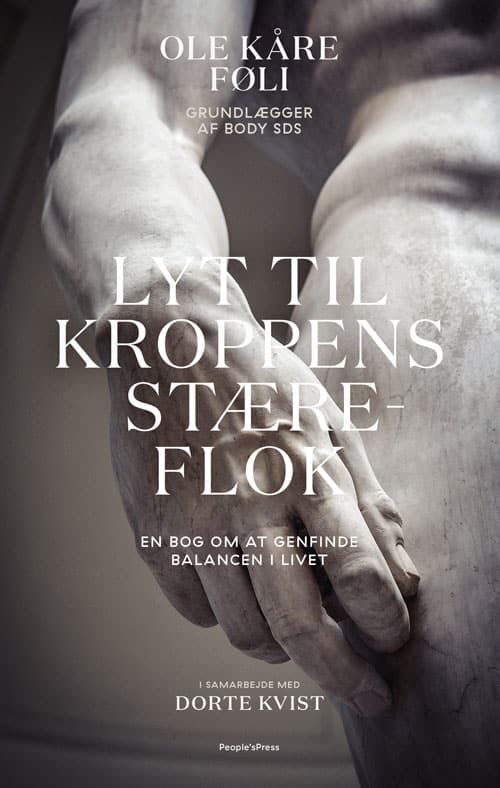 Lyt til kroppens stæreflok