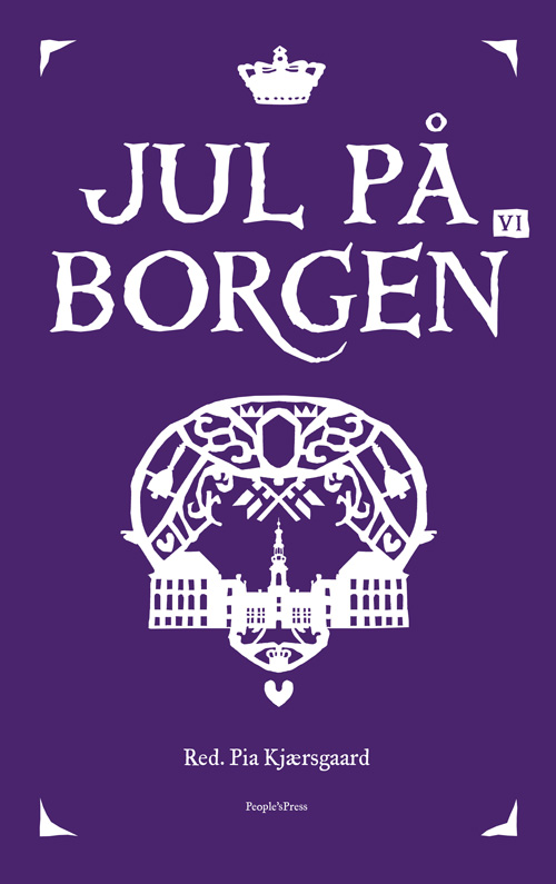 Jul på Borgen VI.