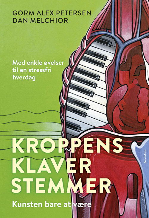 Kroppens Klaverstemmer