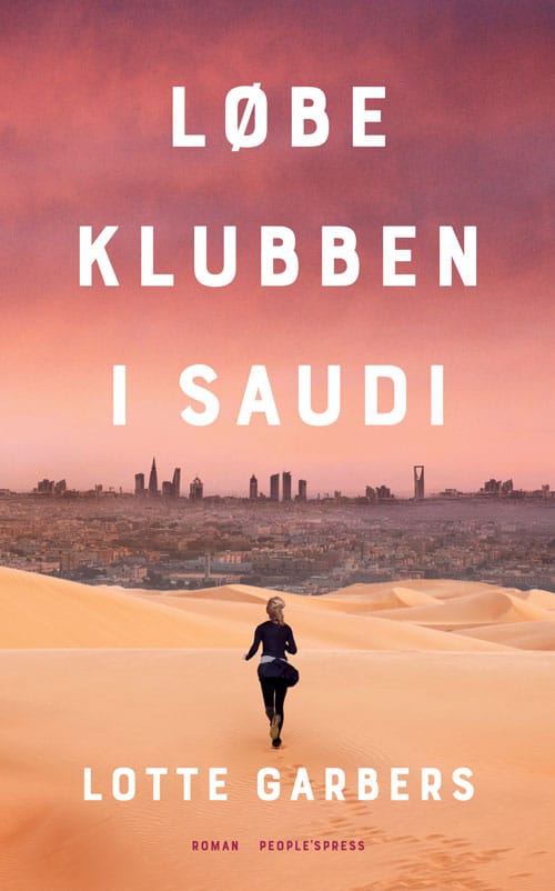 Løbeklubben i Saudi