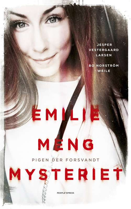 Emilie Meng  Mysteriet