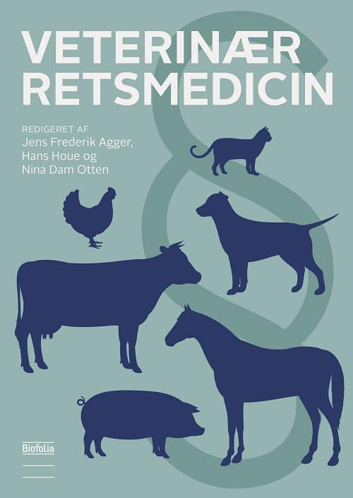 Veterinær retsmedicin