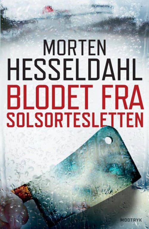 Blodet fra Solsortesletten