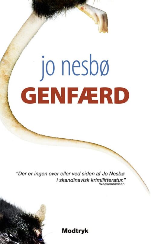 Genfærd