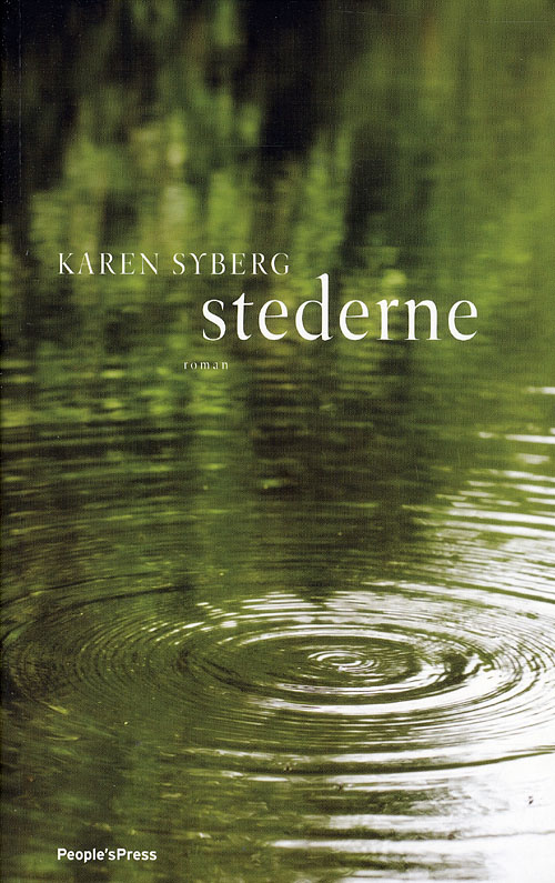 Stederne