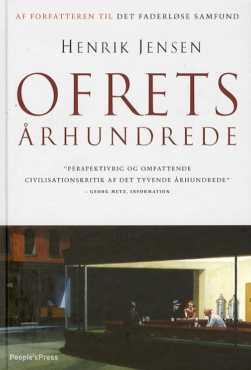 Ofrets århundrede