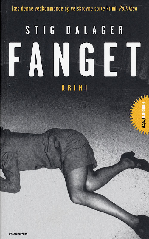 Fanget