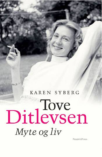 Tove Ditlevsen