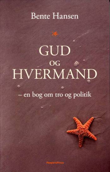 Gud og hvermand - en bog om tro og politik