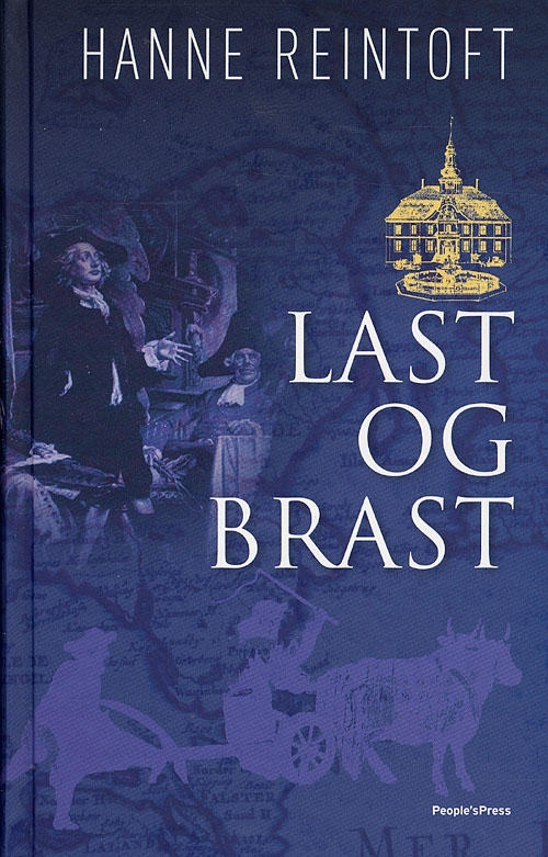 Last og brast