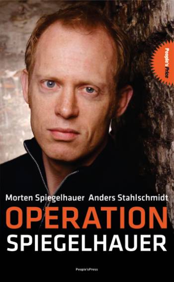 Operation Spiegelhauer