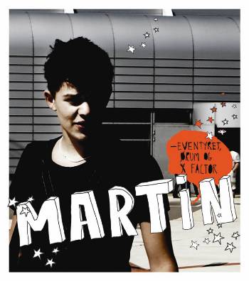 Martin