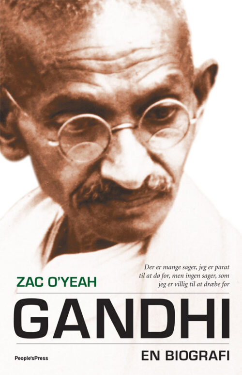 Gandhi