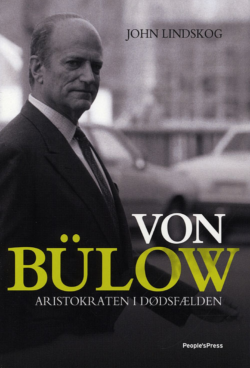 VON BÜLOW