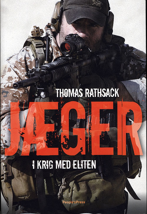 Jæger