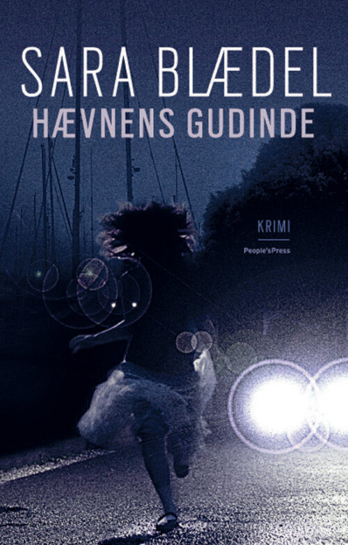 Hævnens gudinde