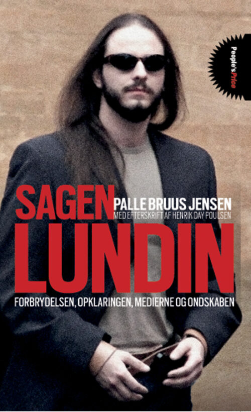 Sagen Lundin - Price