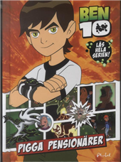 Ben 10