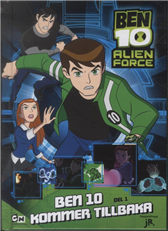 Ben 10