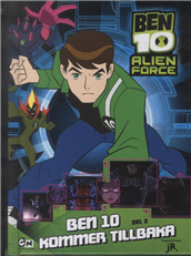 Ben 10