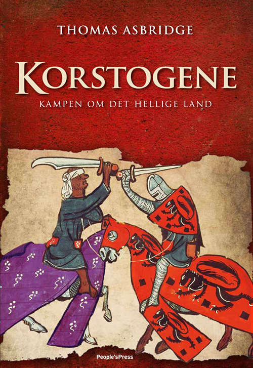 Korstogene