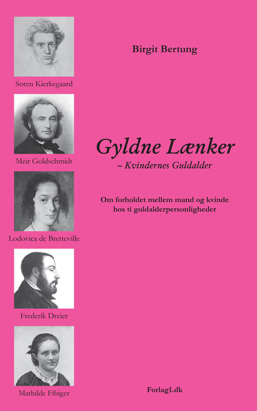 Gyldne lænker - kvindernes guldalder