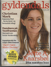 GBK medlemsblad nr. 543