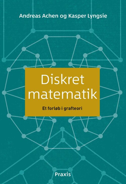 Diskret matematik