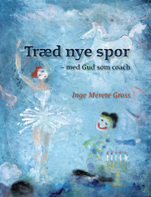 Træd nye spor