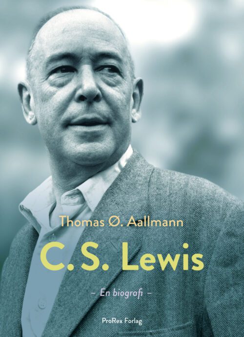 C.S. Lewis hans liv