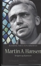 Martin A. Hansen - Krigen og kunsten