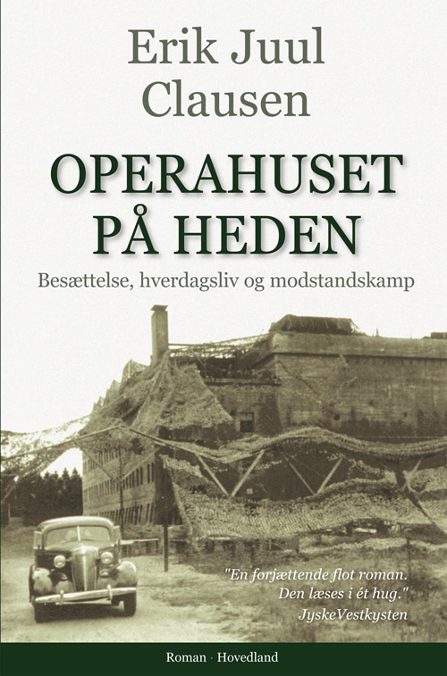 Operahuset på heden