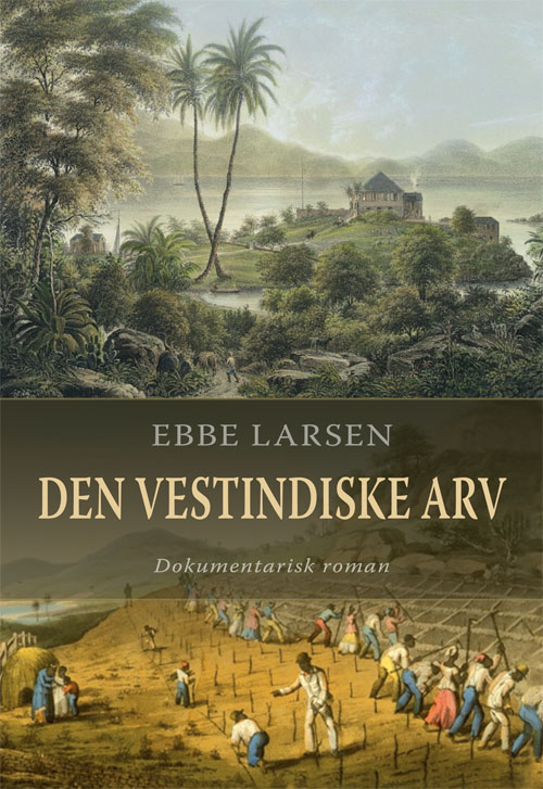 Den vestindiske arv