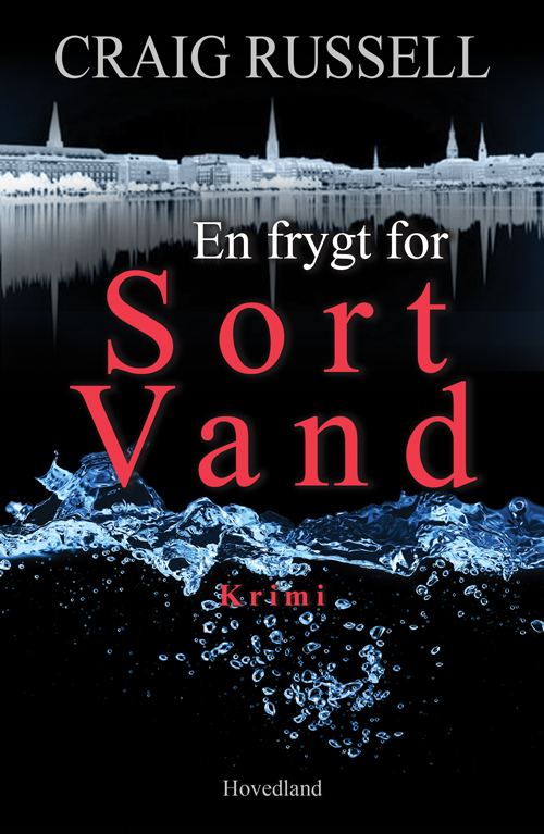 En frygt for sort vand