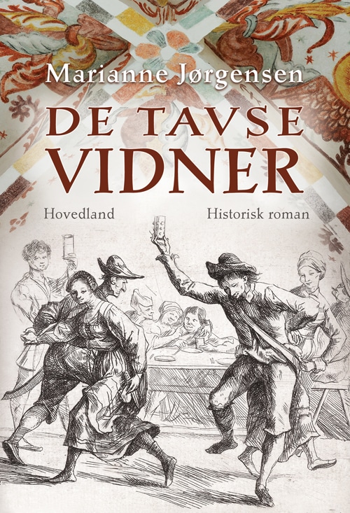 De tavse vidner