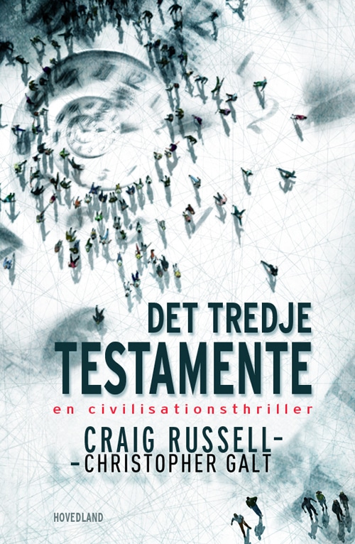 Det tredje testamente