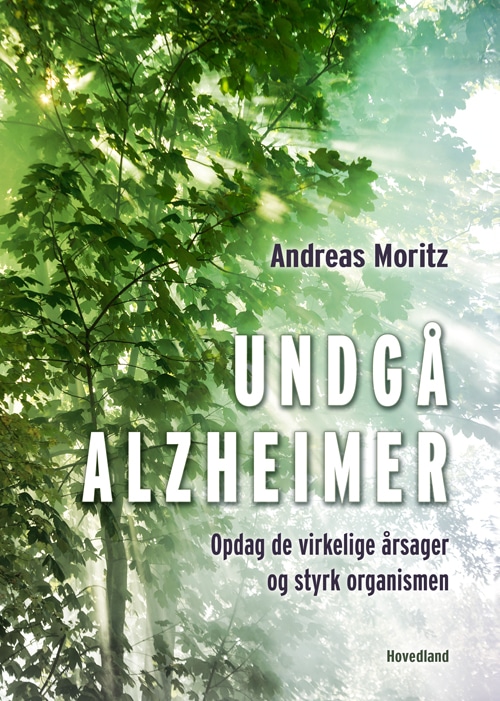 Undgå alzheimer