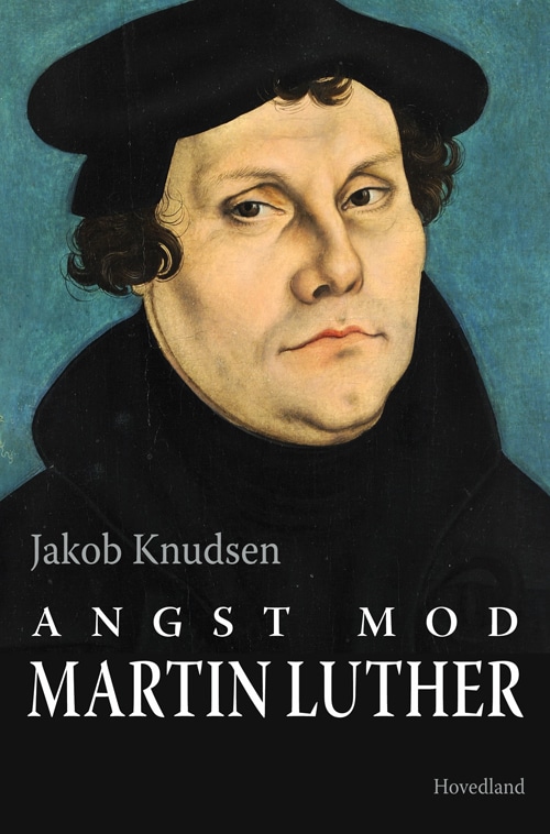 Angst mod Martin Luther