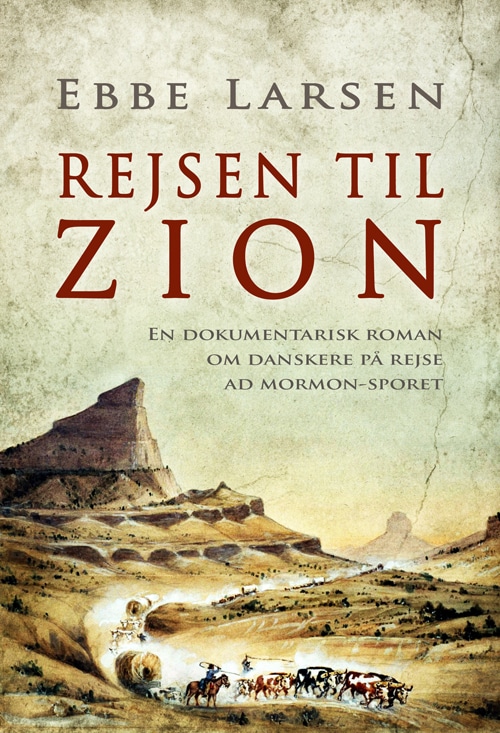 Rejsen til Zion