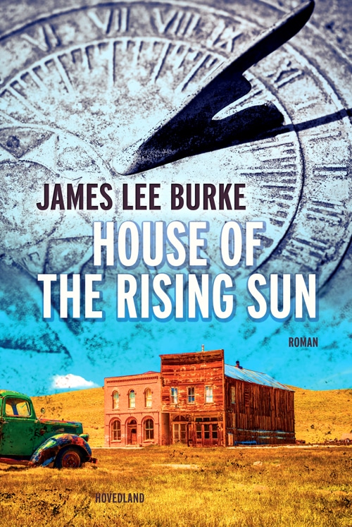 House of the rising sun