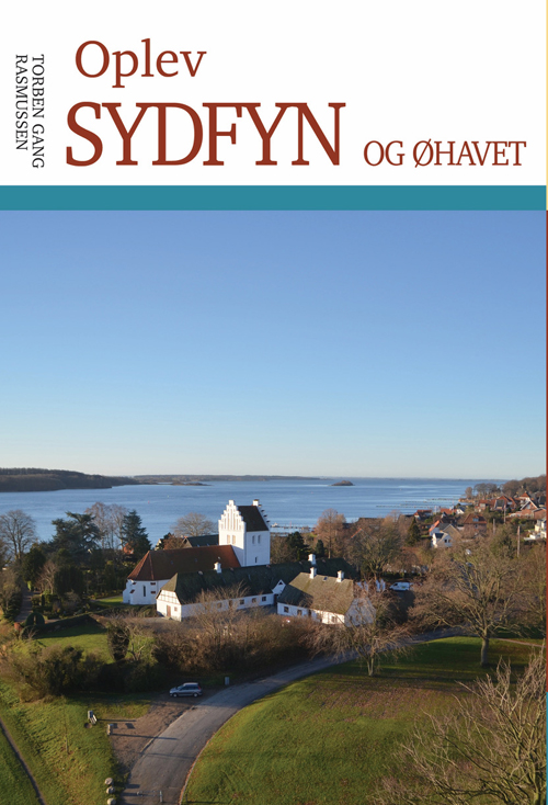 Oplev Sydfyn og Øhavet