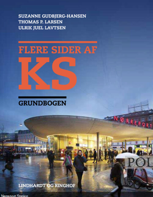 Flere sider af KS. Grundbogen